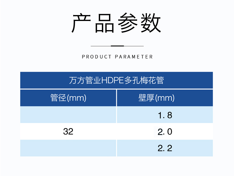 安徽萬方管業集團,PE管、MPP管、PVC管、PE給水管等管材